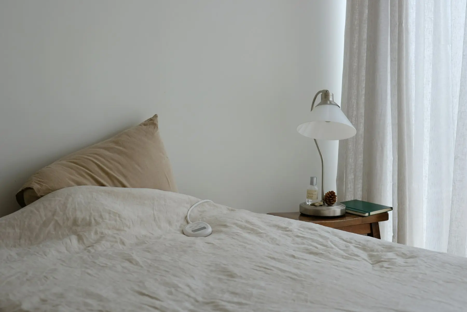 Gästezimmer oder Arbeitszimmer